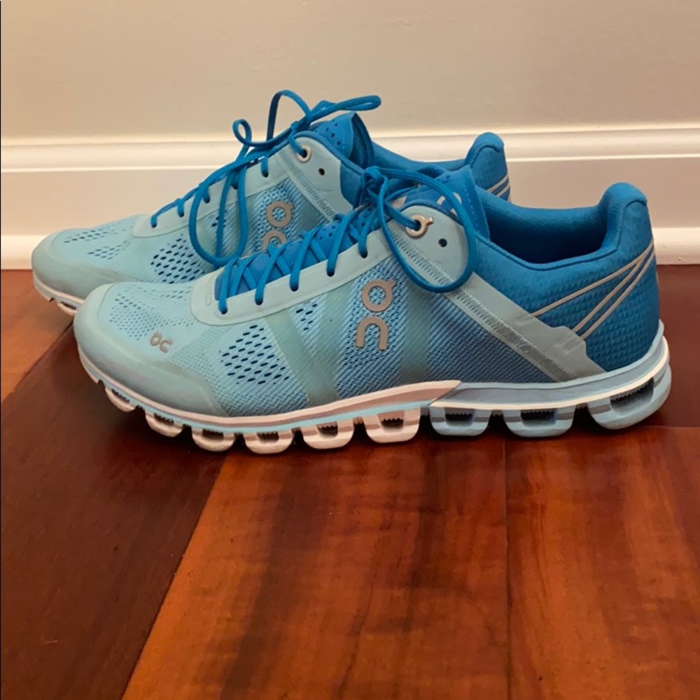ON Running Cloudflow shoes size 8.5